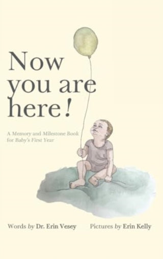 Cover image for 9781838756666 - Now you are here!