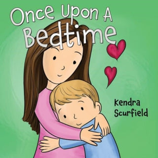 Cover image for 9781838757502 - Once Upon A Bedtime