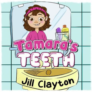 Supplemental image for 9781838757670 - Tamara's Teeth