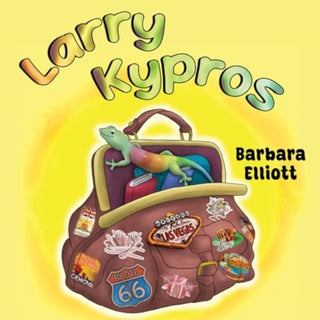 Cover image for 9781838757731 - Larry Kypros