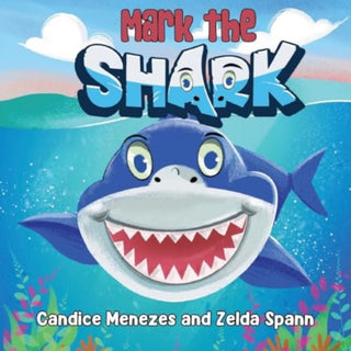 Supplemental image for 9781838758929 - Mark the Shark