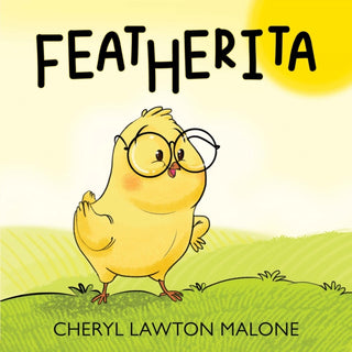 Supplemental image for 9781838759056 - Featherita