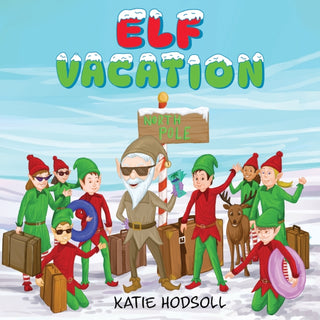 Supplemental image for 9781838759148 - Elf vacation