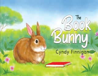 Cover image for 9781838759186 - The Book Bunny
