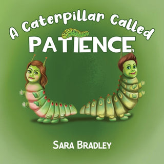 Supplemental image for 9781838759223 - A Caterpillar Called Patience