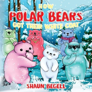 Supplemental image for 9781838759445 - How Polar Bears Got Their White Coat