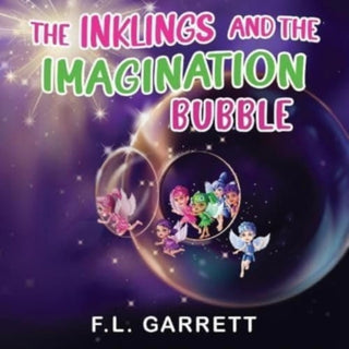 Cover image for 9781838759575 - The Inklings and The Imagination Bubble