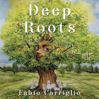 Cover image for 9781838759612 - Deep Roots