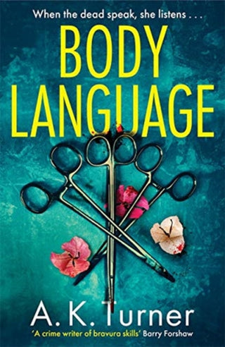 Cover image for 9781838770044 - Body Language