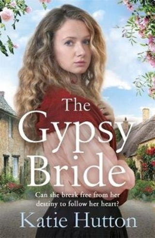 Cover image for 9781838770259 - The Gypsy Bride