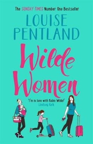 Supplemental image for 9781838770747 - Wilde Women