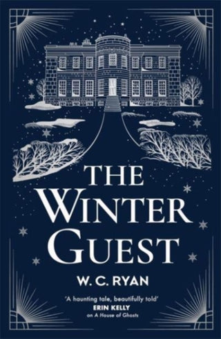 Cover image for 9781838771508 - The Winter Guest