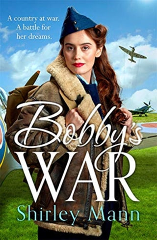 Cover image for 9781838772222 - Bobby's War