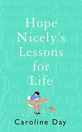 Supplemental image for 9781838772710 - Hope Nicely's Lessons for Life