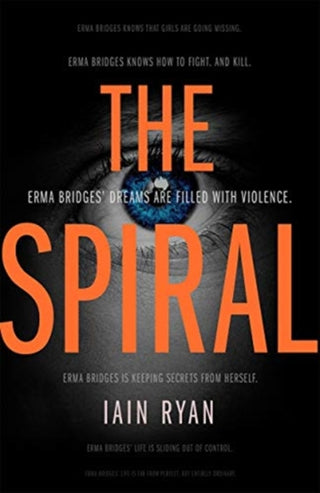 Supplemental image for 9781838773021 - The Spiral