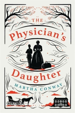 Cover image for 9781838773076 - The Physician's Daughter
