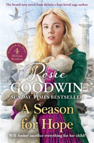 Supplemental image for 9781838773595 - A Season for Hope