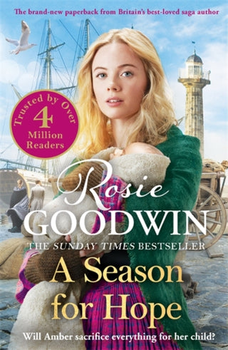 Cover image for 9781838773601 - A Season for Hope