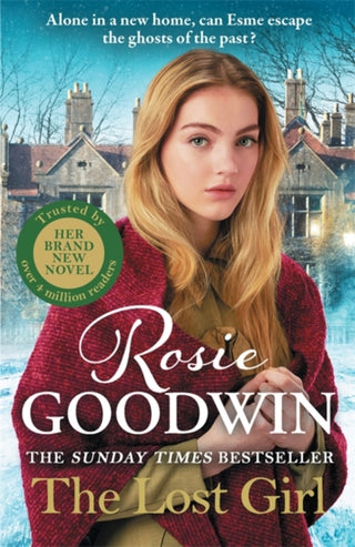 Supplemental image for 9781838773663 - The Lost Girl