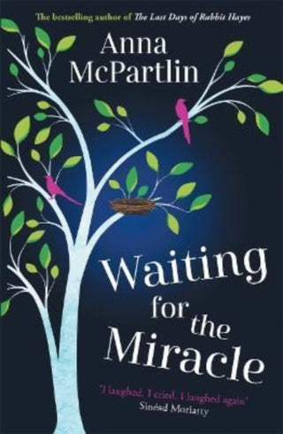 Supplemental image for 9781838773908 - Waiting for the Miracle