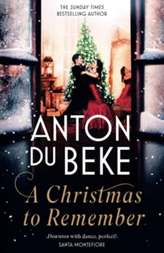 Supplemental image for 9781838773977 - A Christmas to Remember