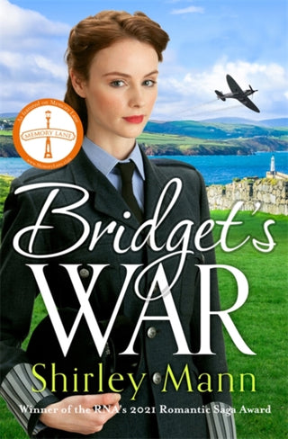 Cover image for 9781838774479 - Bridget's War