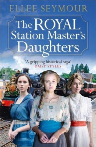 Cover image for 9781838774578 - The Royal Station Master's Daughters