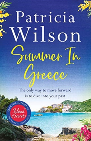 Cover image for 9781838774899 - Summer in Greece
