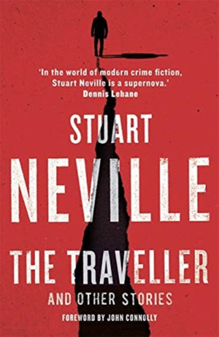 Cover image for 9781838775162 - The Traveller and Other Stories