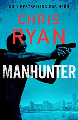 Cover image for 9781838775209 - Manhunter