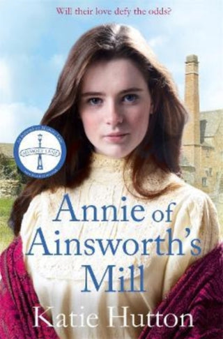 Cover image for 9781838775834 - Annie of Ainsworth's Mill