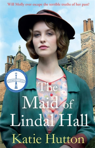 Cover image for 9781838775841 - The Maid of Lindal Hall