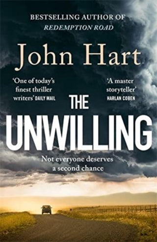 Cover image for 9781838775919 - The Unwilling