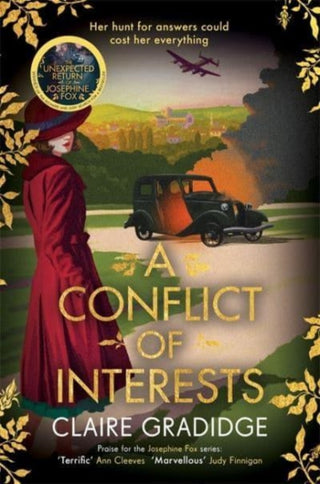 Supplemental image for 9781838776640 - A Conflict of Interests