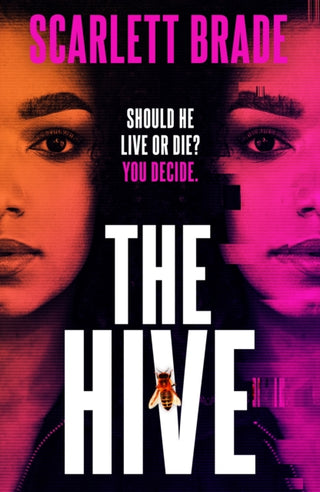 Cover image for 9781838776770 - The Hive