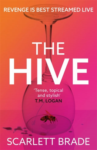 Supplemental image for 9781838776787 - The Hive
