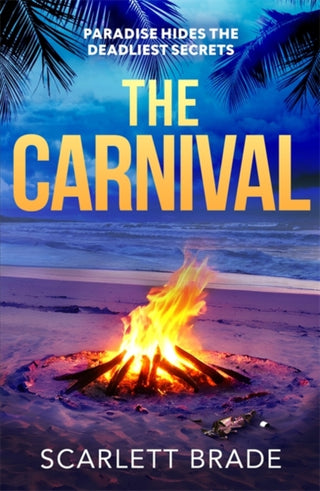 Cover image for 9781838776794 - The Carnival