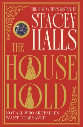Cover image for 9781838776817 - The Household