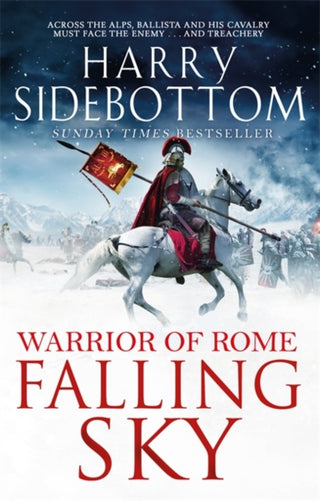 Cover image for 9781838778033 - Falling Sky
