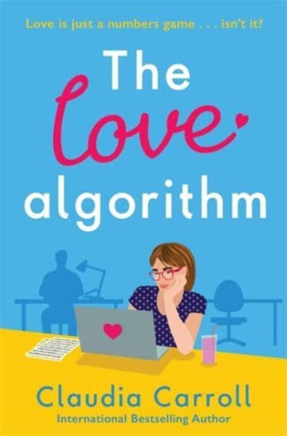 Cover image for 9781838778309 - The Love Algorithm