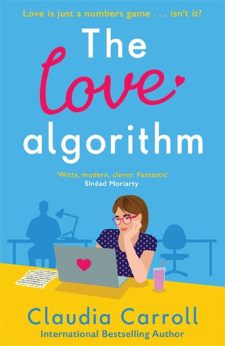 Cover image for 9781838778316 - The Love Algorithm