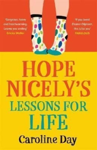 Supplemental image for 9781838778323 - Hope Nicely's Lessons for Life