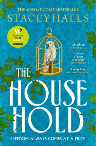 Cover image for 9781838778507 - The Household