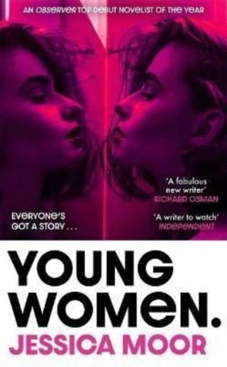 Cover image for 9781838778682 - Young Women