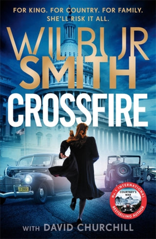 Supplemental image for 9781838779122 - Crossfire