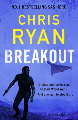 Cover image for 9781838779849 - Breakout