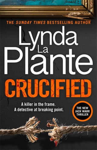 Supplemental image for 9781838779924 - Crucified