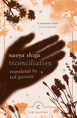 Cover image for 9781838850456 - Reconciliation