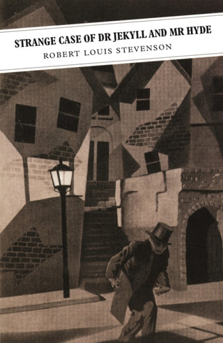 Cover image for 9781838850791 - Strange Case of Dr Jekyll and Mr Hyde