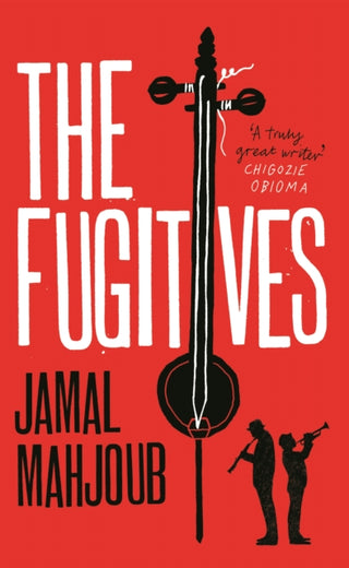Cover image for 9781838850821 - The Fugitives